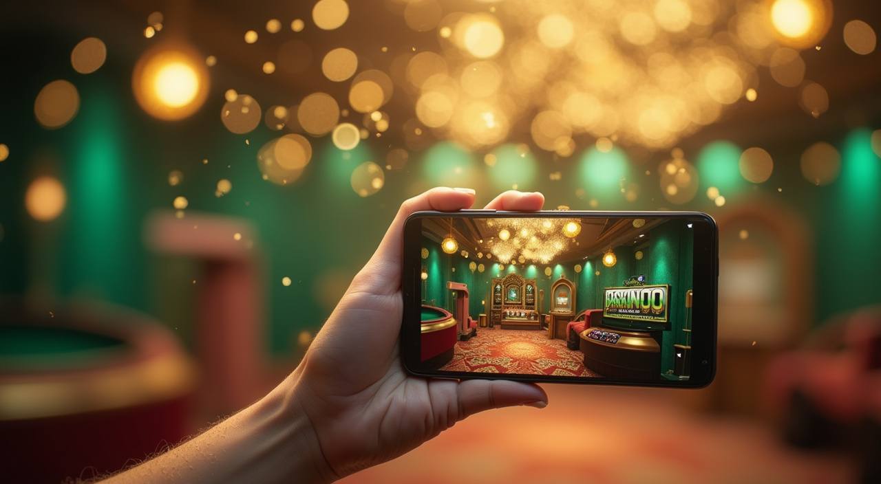 pangkat88 gaming platform